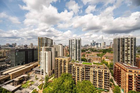 undefined, 11 Hewson Way, London SE17