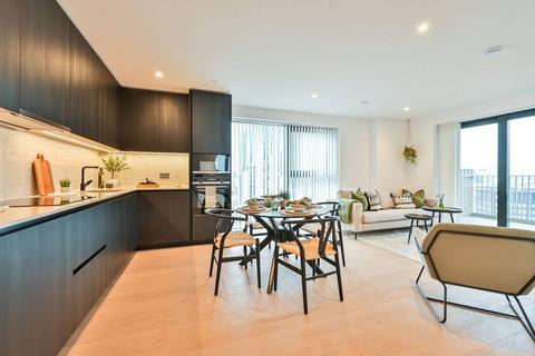 undefined, 11 Hewson Way, London SE17