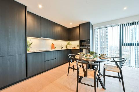 undefined, 11 Hewson Way, London SE17