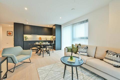 undefined, 11 Hewson Way, London SE17