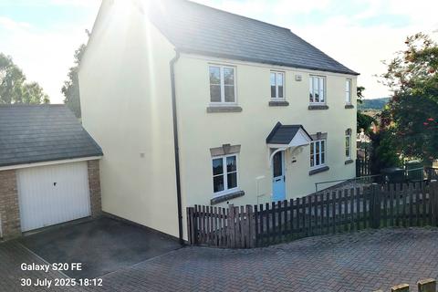 undefined, Parragate Road, Cinderford GL14