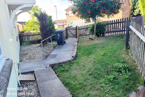 undefined, Parragate Road, Cinderford GL14