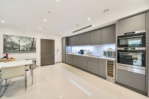 2 bedroom flat for sale, Blackfriars Road, Southwark, London, SE1