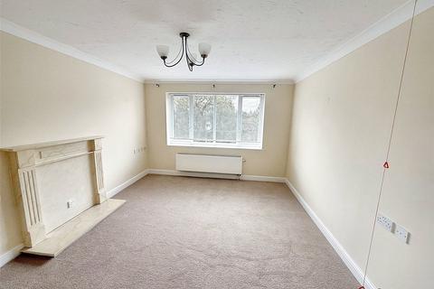 2 bedroom retirement property for sale, Lindsay Road, Poole, Dorset, BH13
