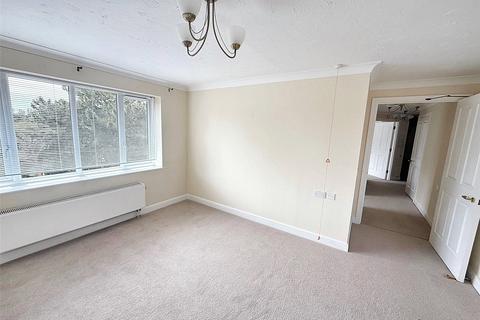 2 bedroom retirement property for sale, Lindsay Road, Poole, Dorset, BH13