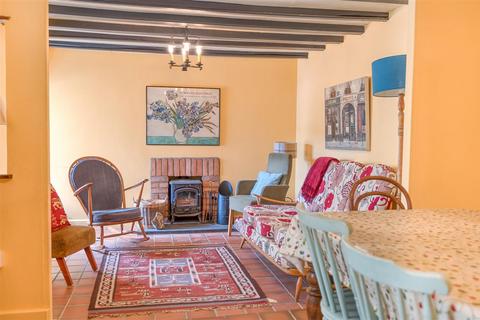 4 bedroom detached house for sale, Aberporth, Cardigan