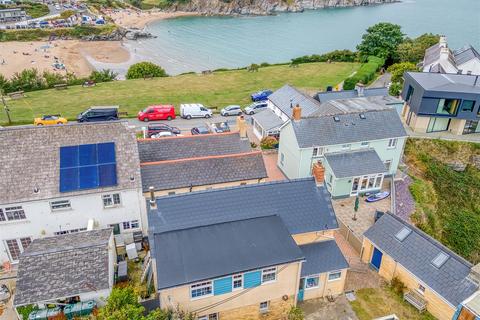 4 bedroom detached house for sale, Aberporth, Cardigan