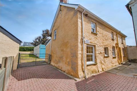 4 bedroom detached house for sale, Aberporth, Cardigan