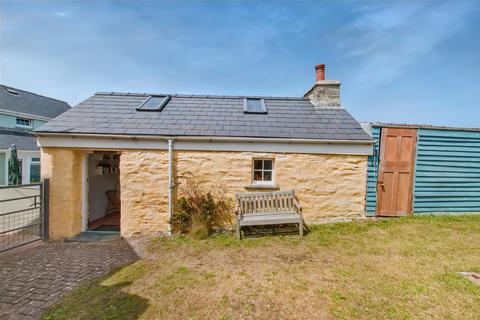 4 bedroom detached house for sale, Aberporth, Cardigan