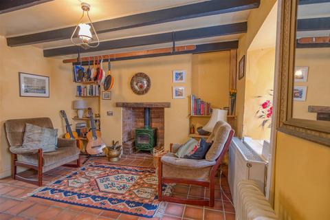 4 bedroom detached house for sale, Aberporth, Cardigan