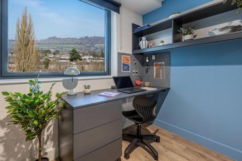 Studio to rent, Rackfield Place, Bath BA2