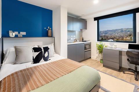 Studio to rent, Rackfield Place, Bath BA2