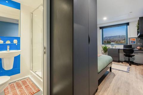 Studio to rent, Rackfield Place, Bath BA2