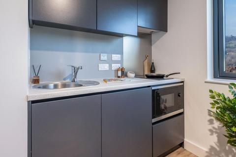Studio to rent, Rackfield Place, Bath BA2