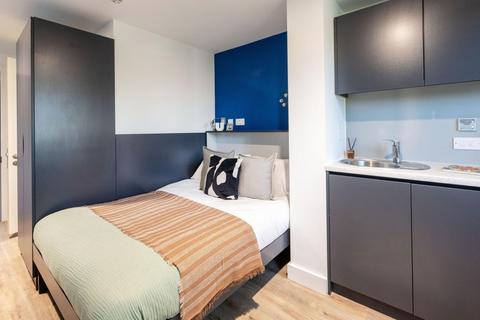 Studio to rent, Rackfield Place, Bath BA2