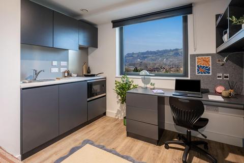 Studio to rent, Rackfield Place, Bath BA2