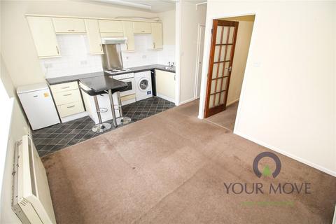 1 bedroom flat for sale, Dearne Walk, Bedfordshire MK41