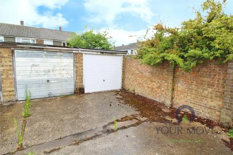 1 bedroom flat for sale, Dearne Walk, Bedfordshire MK41