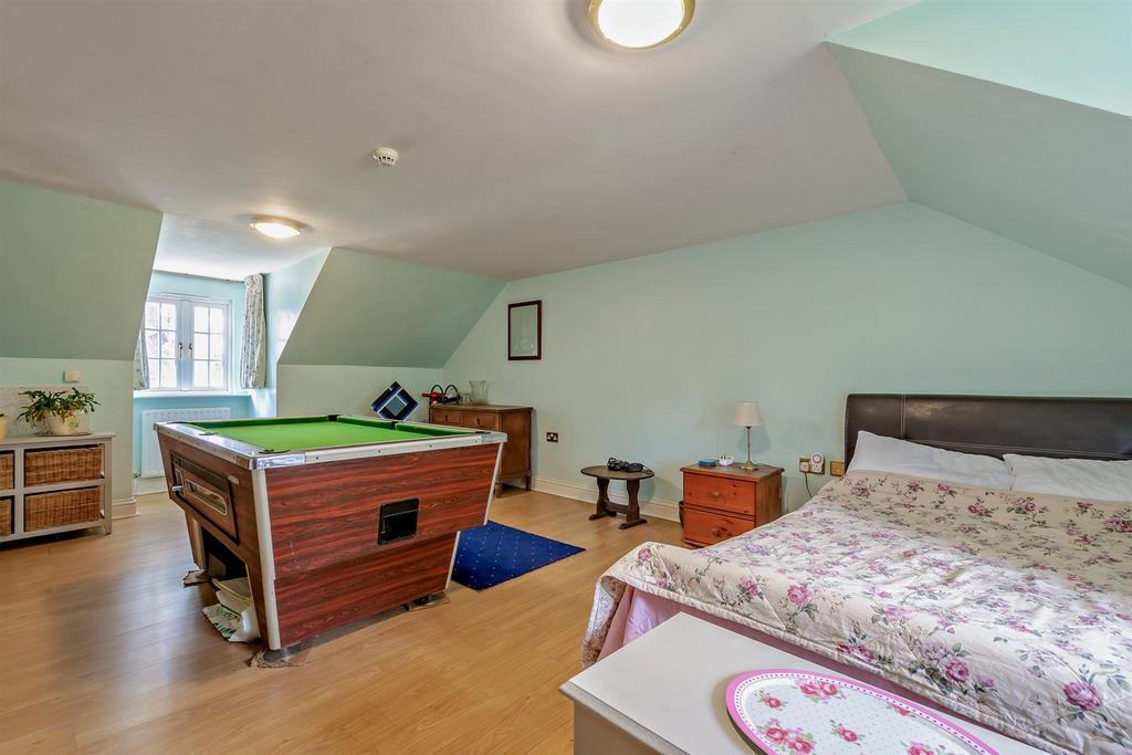 Bedroom 4