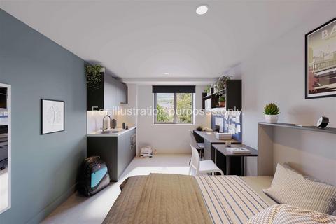 Studio to rent, Rackfield Place, Bath BA2