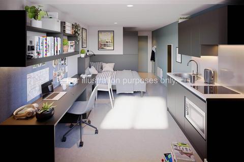 Studio to rent, Rackfield Place, Bath BA2