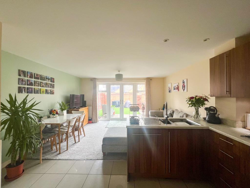 Kitchen-Diner