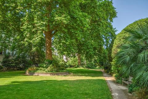 1 bedroom flat for sale, Leinster Square, London, W2