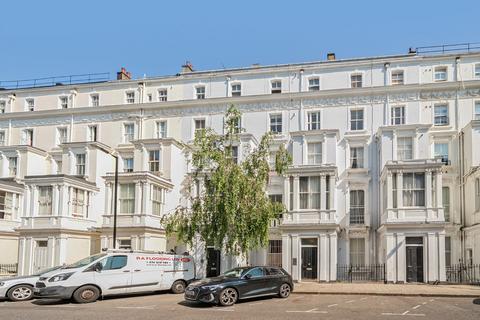 Leinster Square, Bayswater, London, W2