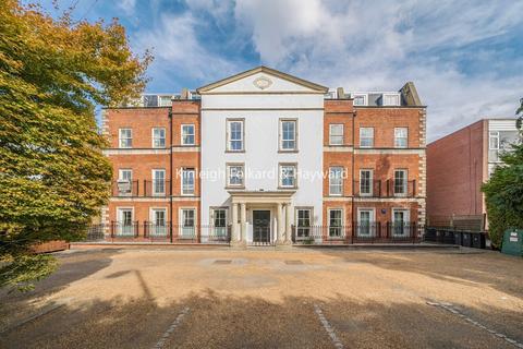 Widmore Road, Bromley, BR1