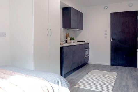 Studio to rent, Tunnel Avenue, london SE10
