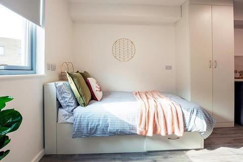 Studio to rent, Tunnel Avenue, london SE10