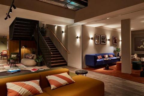 undefined, Old London Road, Kingston Upon Thames KT2