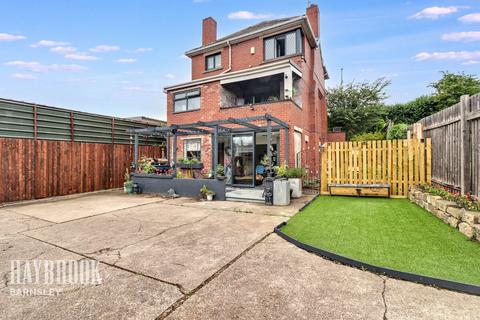 4 bedroom detached house for sale, Grange Lane, Barnsley