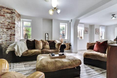 undefined, Grange Lane, Barnsley