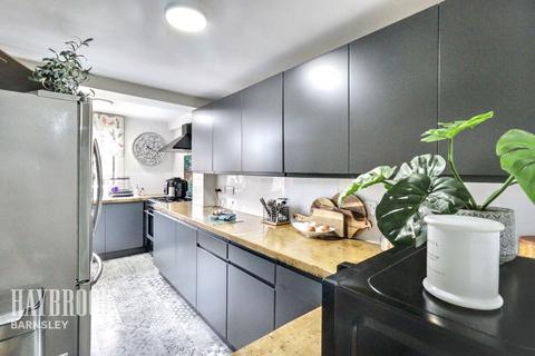 4 bedroom detached house for sale, Grange Lane, Barnsley