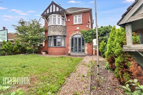 4 bedroom detached house for sale, Grange Lane, Barnsley