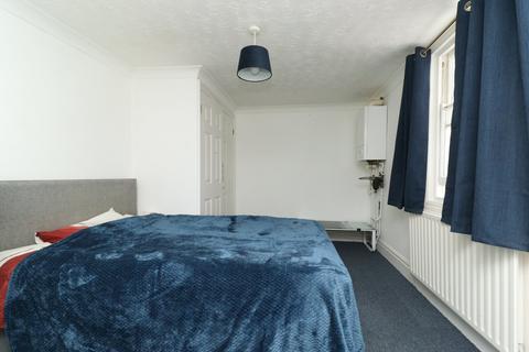 undefined, Sweyn Road, Cliftonville, Margate, Kent, CT9