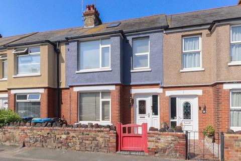 undefined, Wellington Road, Westgate-on-Sea, Kent, CT8