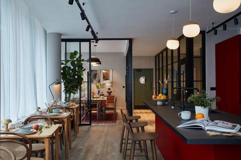 undefined, Old London Road, Kingston Upon Thames KT2