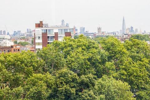 Studio to rent, Manresa Road, London SW3