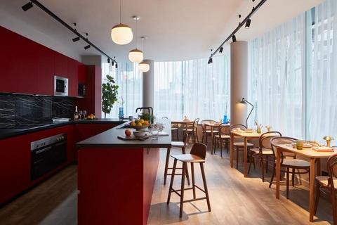 undefined, Old London Road, Kingston Upon Thames KT2