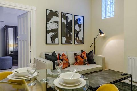1 bedroom flat to rent, Strathmore Court Park Road Regents Park NW8