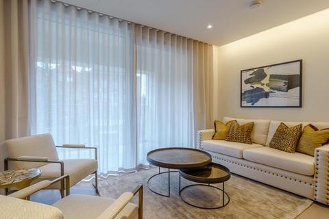 Garrett Mansions Edgware Road, Paddington, W2
