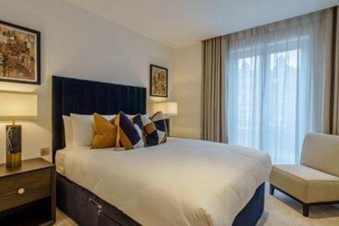 1 bedroom flat to rent, Garrett Mansions Edgware Road, Paddington, W2
