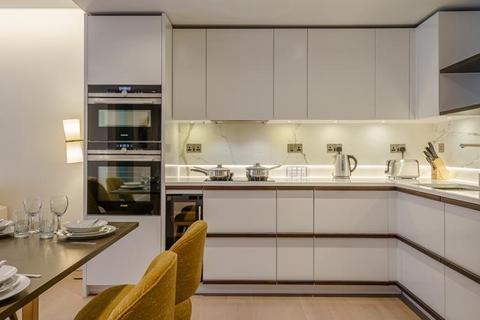 1 bedroom flat to rent, Garrett Mansions Edgware Road, Paddington, W2