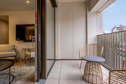 1 bedroom flat to rent, Garrett Mansions Edgware Road, Paddington, W2