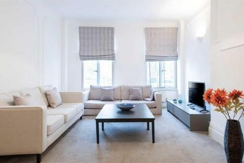 5 bedroom flat to rent, Strathmore Court Park Road Regents Park NW8