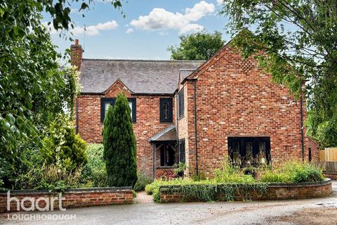 undefined, Bramley Close, East Leake