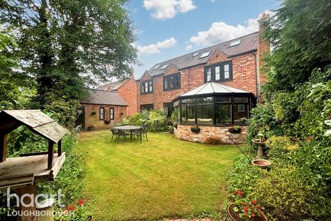 undefined, Bramley Close, East Leake