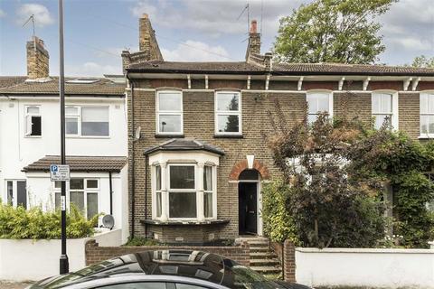 Algernon Road, London SE13